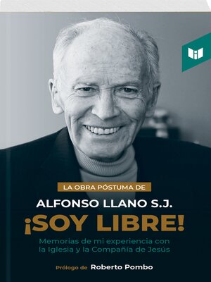 cover image of ¡Soy libre!